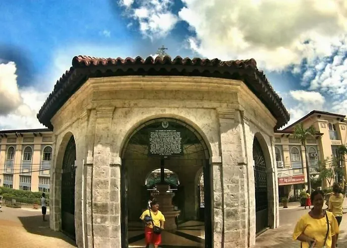 Island Breeze Hostel - Cebu Central